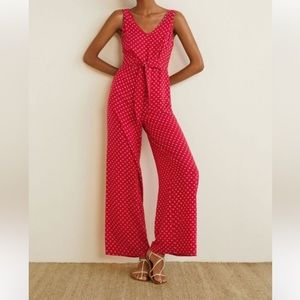 Mango jumpsuit